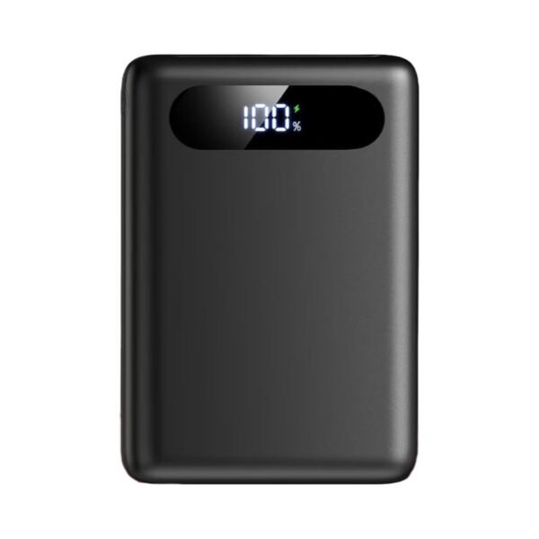N4-black 20000mAh モバイルバッテリーN4