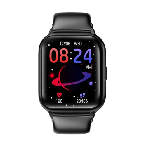 2025最新型 スマートウォッチR8