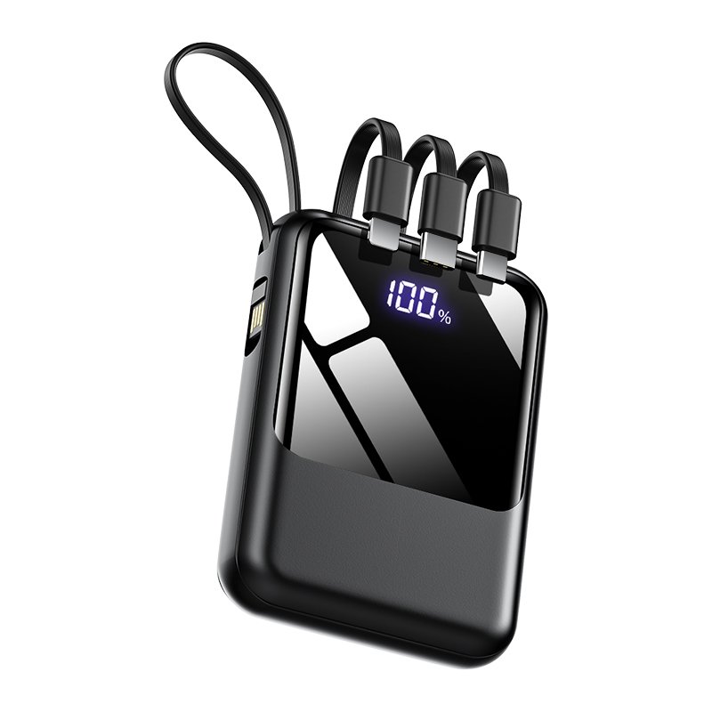 KYH・N13】 22000mAhモバイルバッテリー 4本ケーブル内蔵 - kyh-jp.com