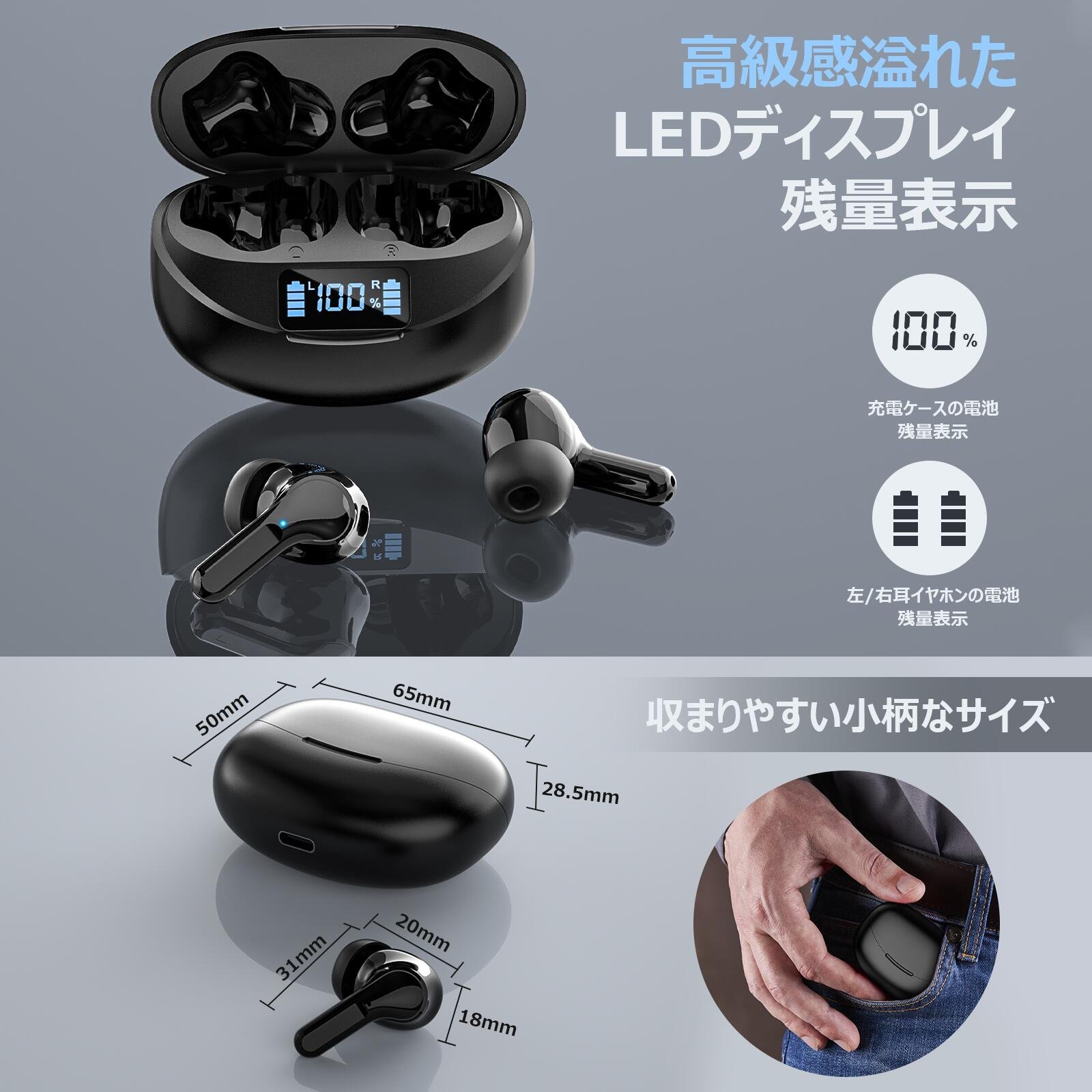 【飛行機内に持ち込み可能·安心保証】